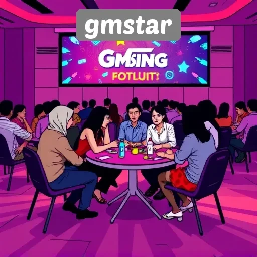 Manfaat Bergabung dengan Komunitas di gmstar