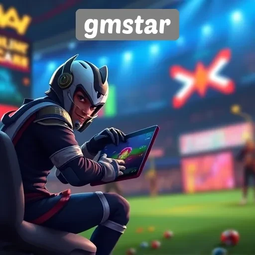 mencari game terbaik di gmstar tips dari ahli