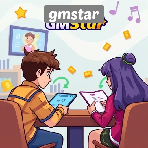 Menggali Konten Edukasi dalam Game di GMStar