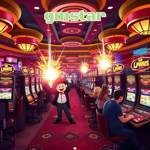 gmstar Acara