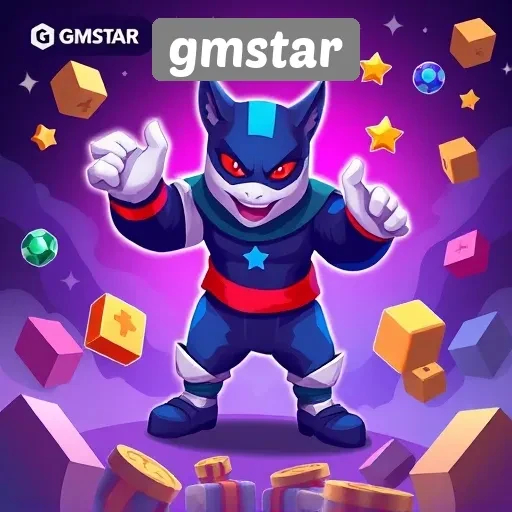 Berbagai Jenis Game Menarik yang Tersedia di GMStar