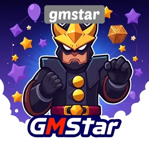 Menjelajahi Dunia Game di Situs GMStar