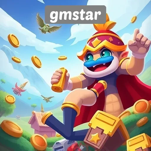 Mengulik Fitur Menarik di Situs Game GMStar