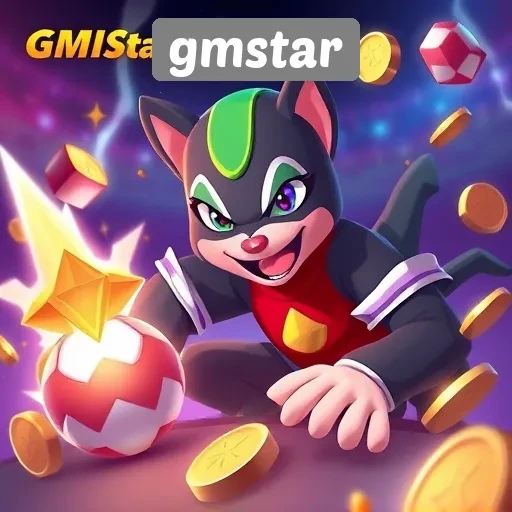 Ulasan Fitur Menarik di Situs Game Gmstar