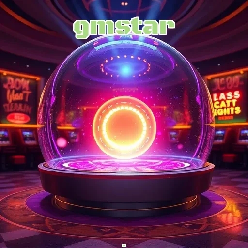 gmstar Pembagian