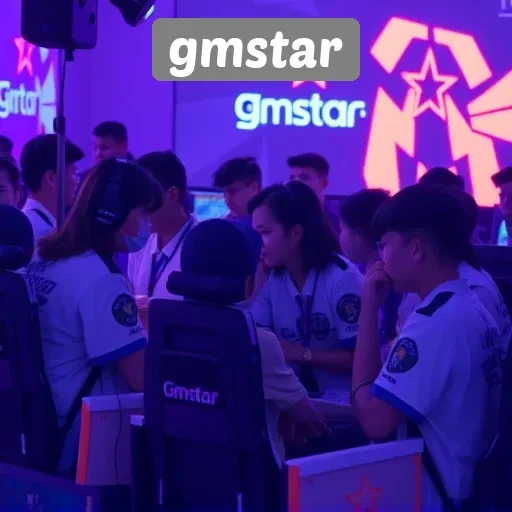 Keuntungan Bergabung dengan Komunitas GMStar untuk Gamer Indonesia