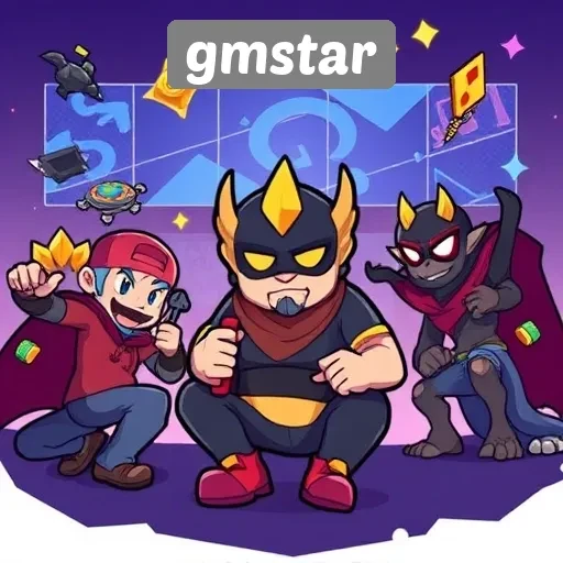 Tanggapan Komunitas Game Terhadap gmstar di Indonesia