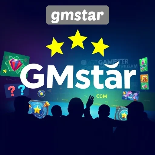 Sinergi Antara Gmstar dan Komunitas Game di Indonesia