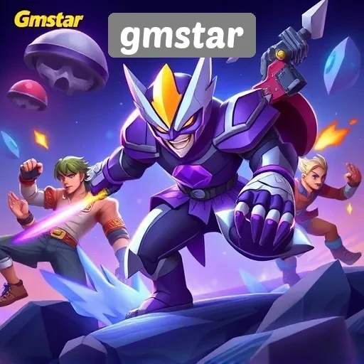 Mengenal gmstar Sebagai Platform Game Digital Terpercaya