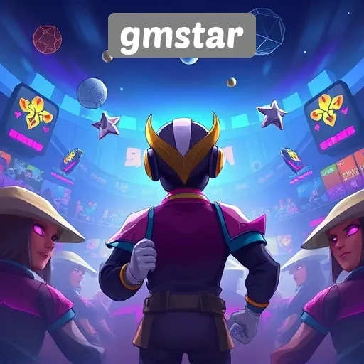 Fitur-Fitur Menarik yang Ditawarkan gmstar untuk Gamer