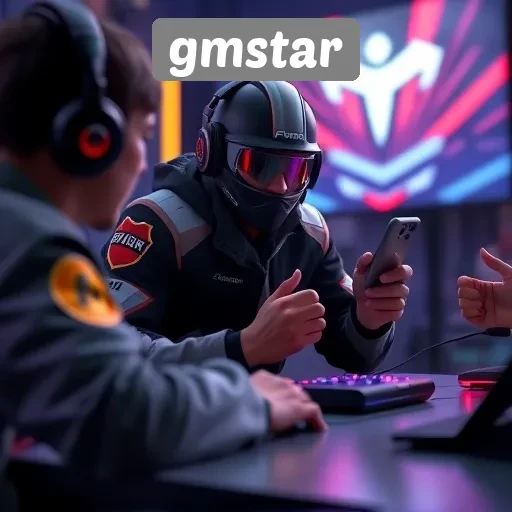 Fitur Menarik yang Ditawarkan oleh Gmstar untuk Gamers