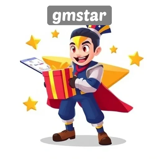 Gmstar Sebagai Solusi Bermain Game Online secara Gratis