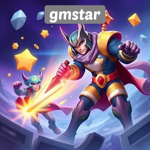 Keunggulan GMStar dalam Menyediakan Game Populer
