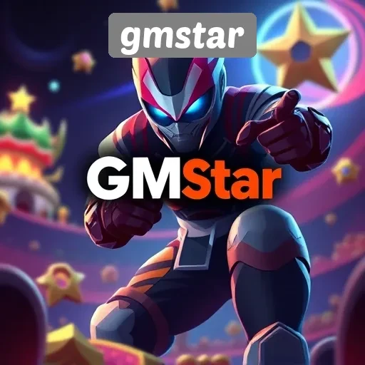 Mengenal gmstar Sebagai Platform Game Terpercaya