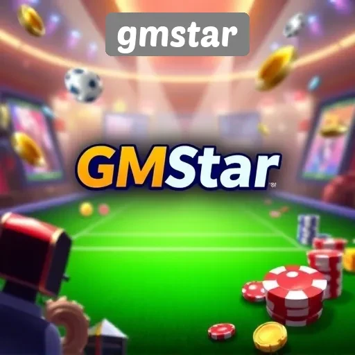 Mengenal gmstar Situs Game Terpercaya di Indonesia