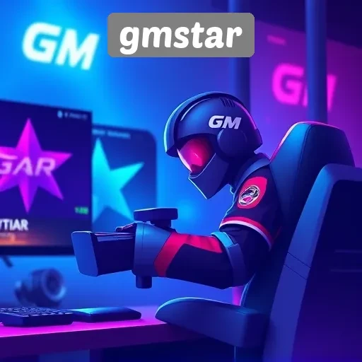 gmstar solusi untuk gamer pemula