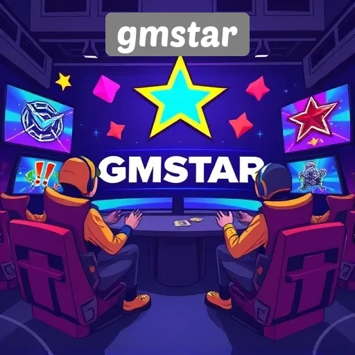 Gmstar Dan Komunitas Gamer Indonesia Yang Berkembang Pesat