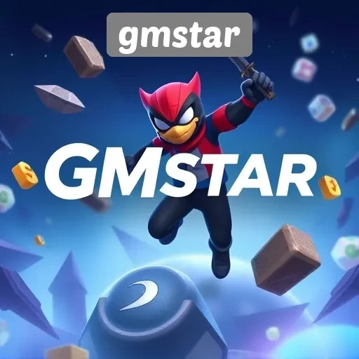 Gmstar sebagai Platform Game Terintegrasi di Indonesia