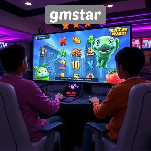 Keunggulan Fitur Interaktif yang Ditawarkan gmstar untuk Pengguna
