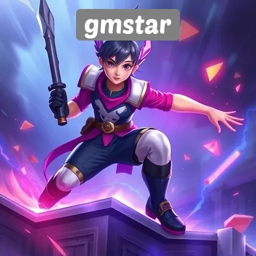 Berita Terbaru seputar Gmstar dan Game yang Sedang Hits