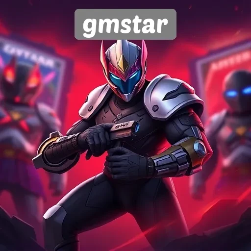 Update Terbaru dari Gmstar yang Wajib Diketahui Gamers