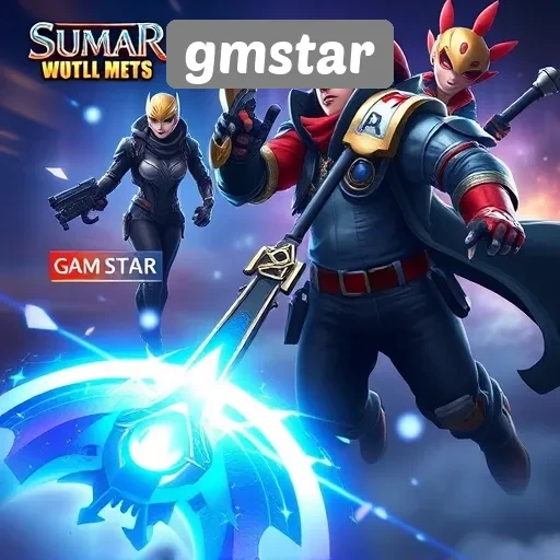 Analisis Game Populer di GMStar yang Perlu Dicoba