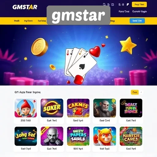 Kelebihan dan Kekurangan Situs Game gmstar