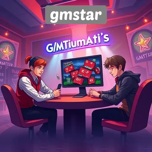 Ciri Khas GMStar yang Membedakannya dari Situs Game Lain