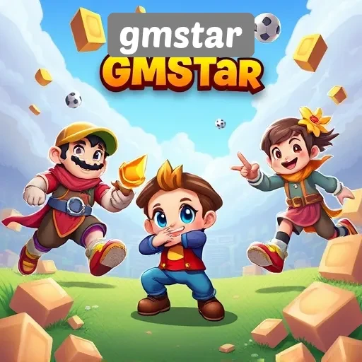 Mengenal gmstar Sebagai Platform Game Terbaru