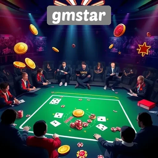Ulasan Lengkap Mengenai Permainan Populer di Gmstar