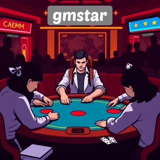 Cara Mendaftar dan Memulai di Gmstar