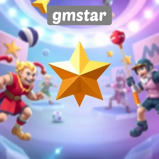 Menabung untuk Game Impian di Gmstar