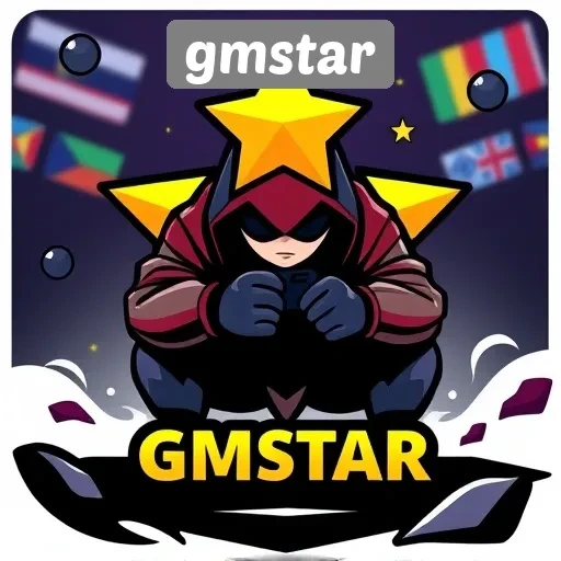 Komunitas Gamer yang Solid di gmstar