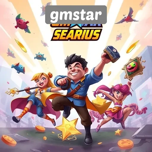 Tren Game Populer di gmstar yang Patut Dicoba