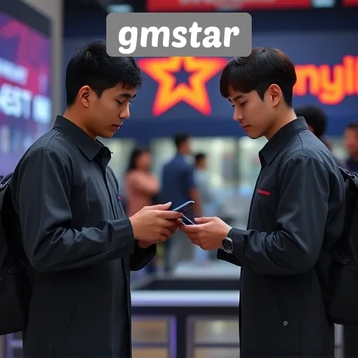 Pengalaman Pengguna yang Unik di Situs Game gmstar
